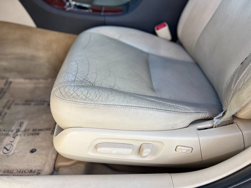 Used 2012 Lexus ES 350 FWD image 23