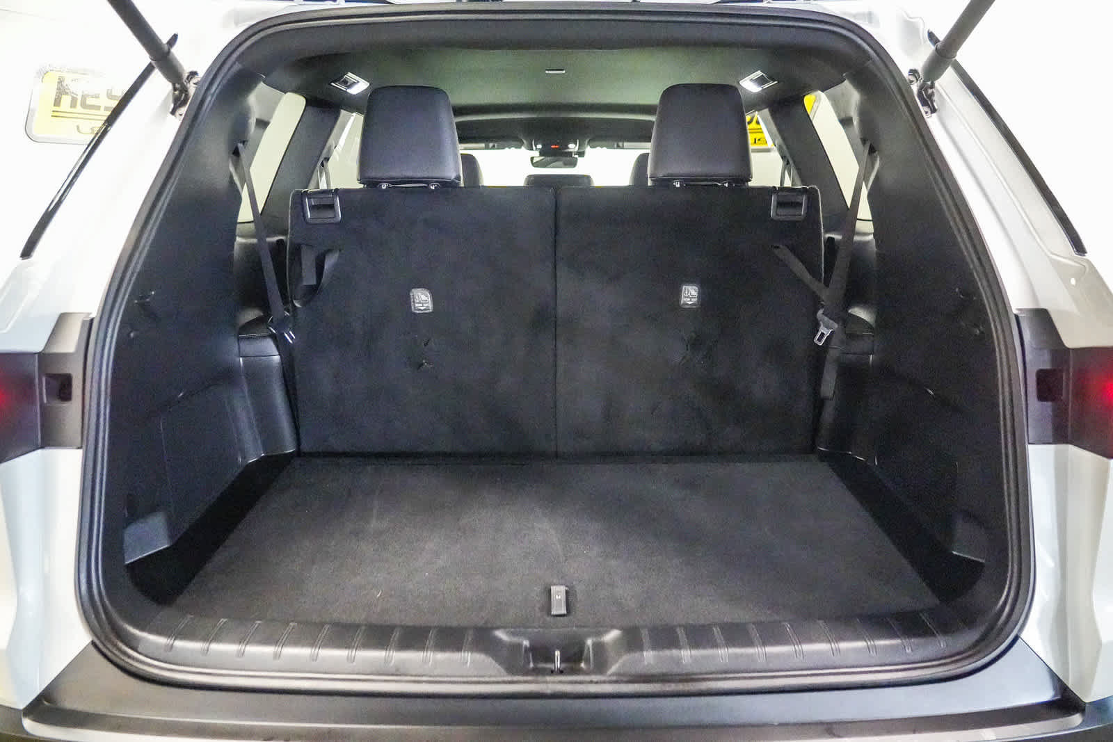 Used 2024 Lexus TX 350 FWD w/ Cold Weather Package image 26