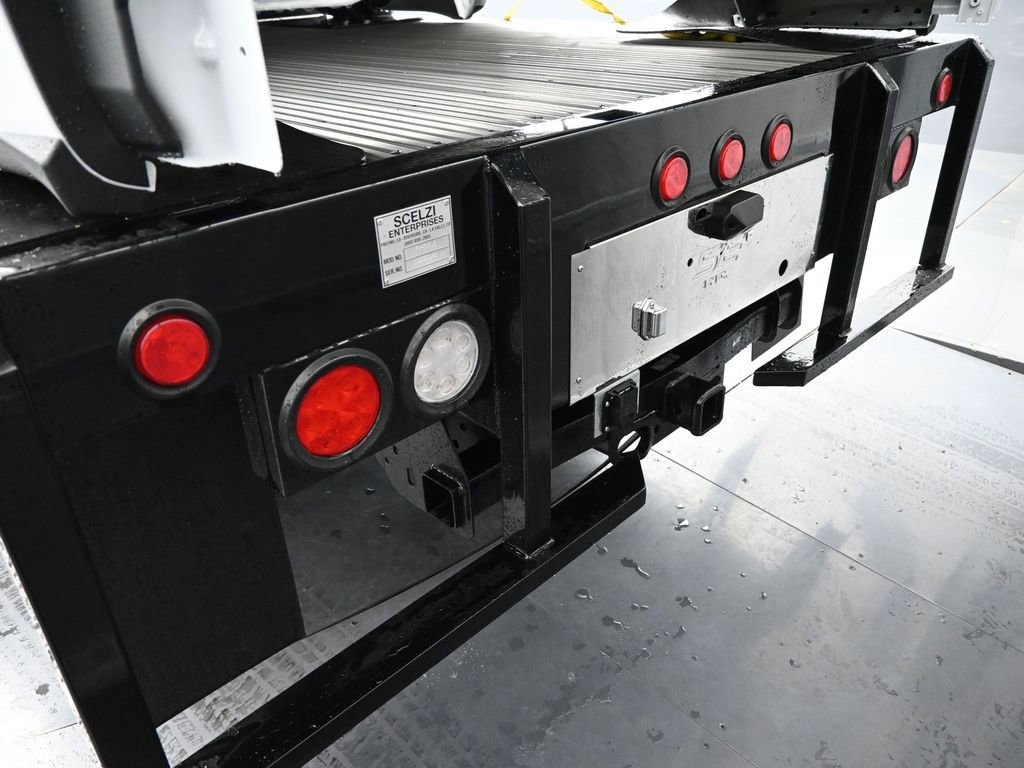 Used 2023 Ford F250 XL w/ XL Chrome Package image 11