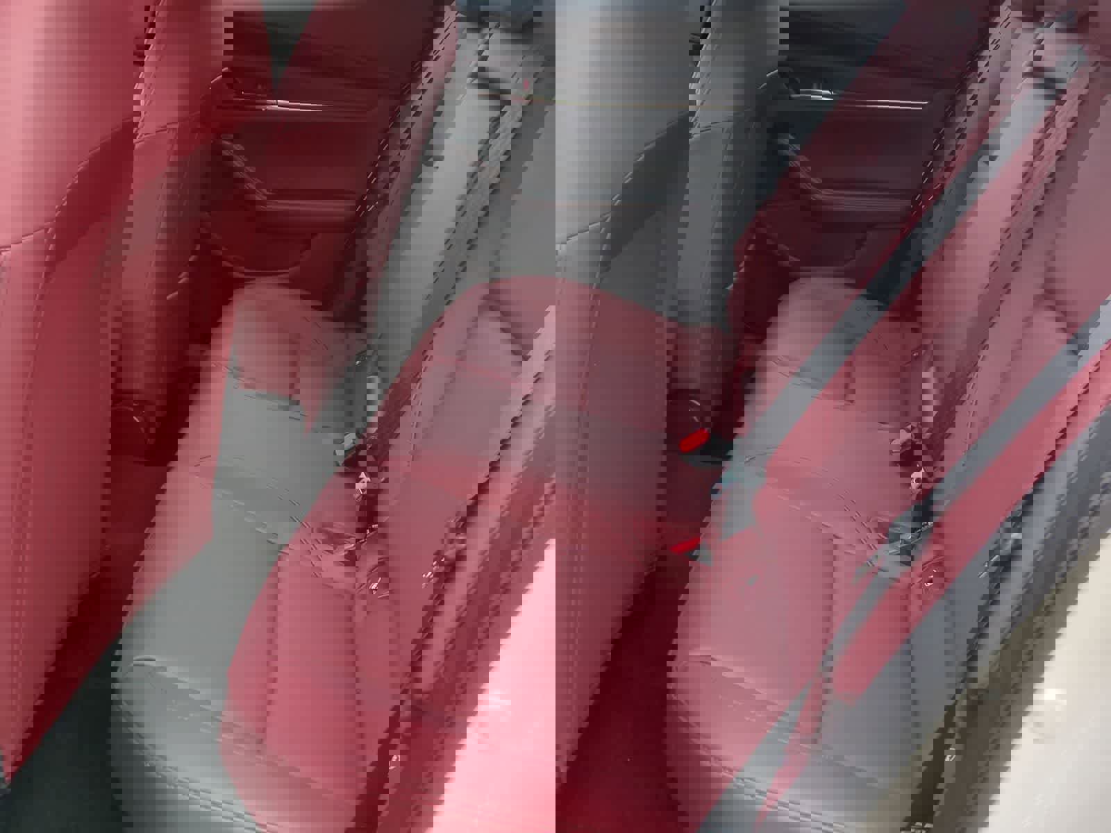 New 2026 MAZDA CX-5 Select image 19