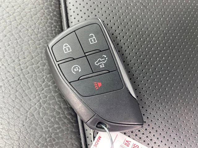 Certified 2025 GMC Sierra 1500 Denali w/ Denali Reserve Package image 27