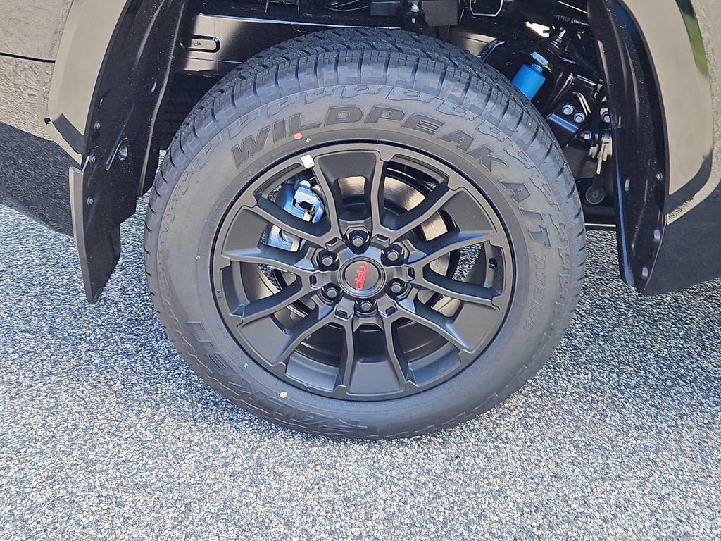New 2026 Toyota Tundra 1794 Edition AWD/4WD image 5