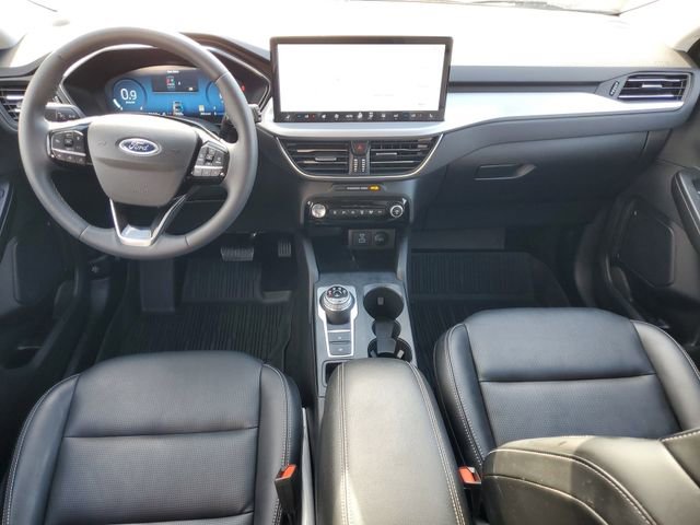 Certified 2023 Ford Escape Platinum image 29