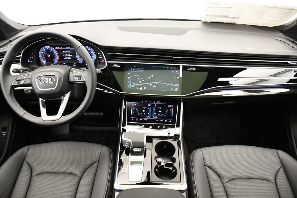 New 2026 Audi Q7 3.0T Premium Plus image 20