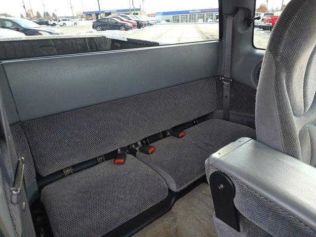 Used 1997 Dodge Dakota SLT image 31