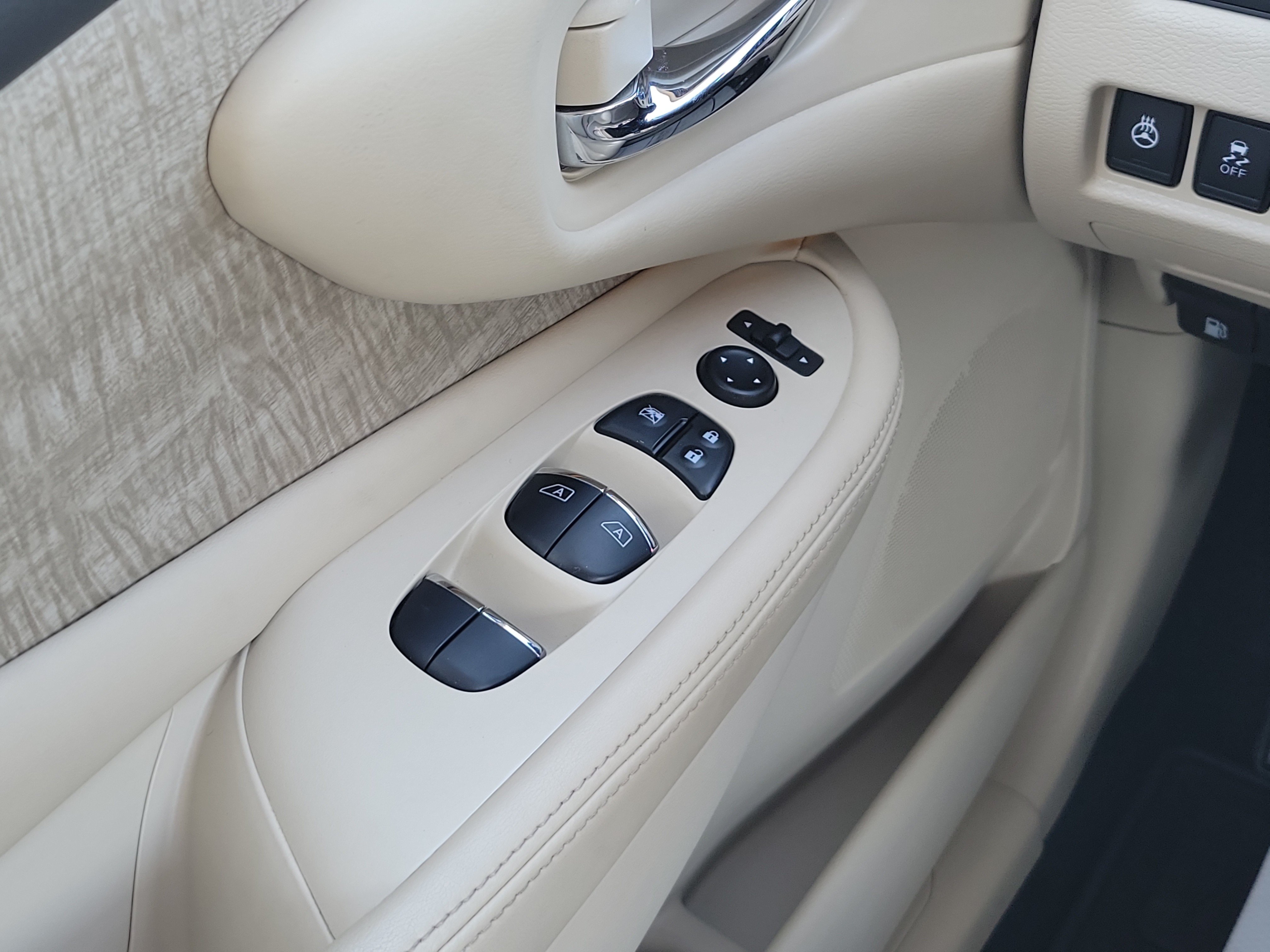Used 2019 Nissan Murano SL w/ SL Technology Package AWD/4WD image 20
