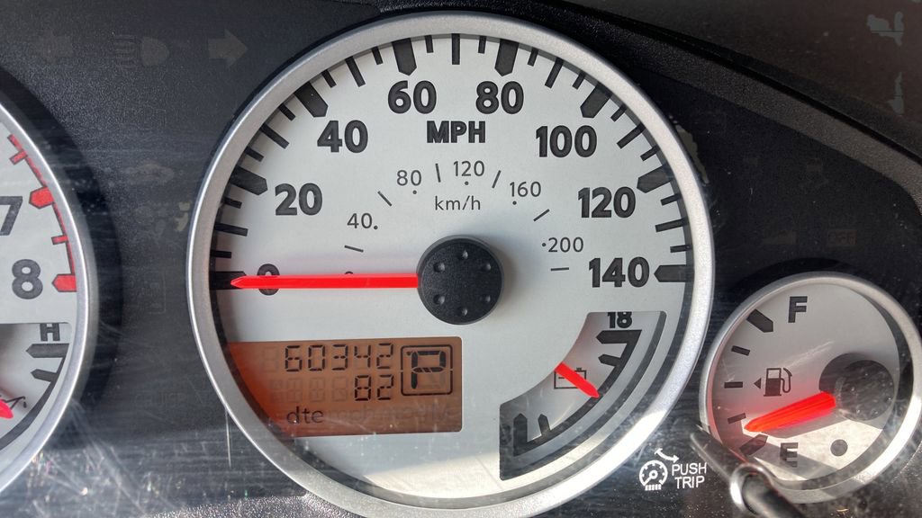 Used 2017 Nissan Frontier PRO-4X image 23