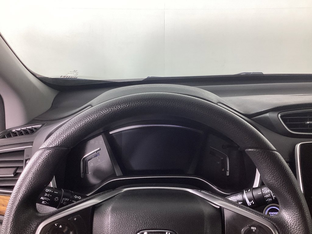 Used 2022 Honda CR-V EX image 13