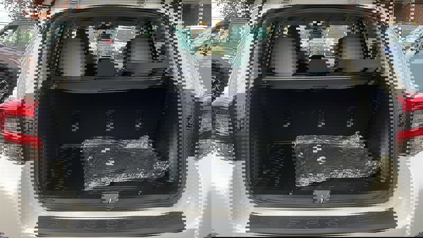 Certified 2023 Subaru Crosstrek 2.0i Premium image 24