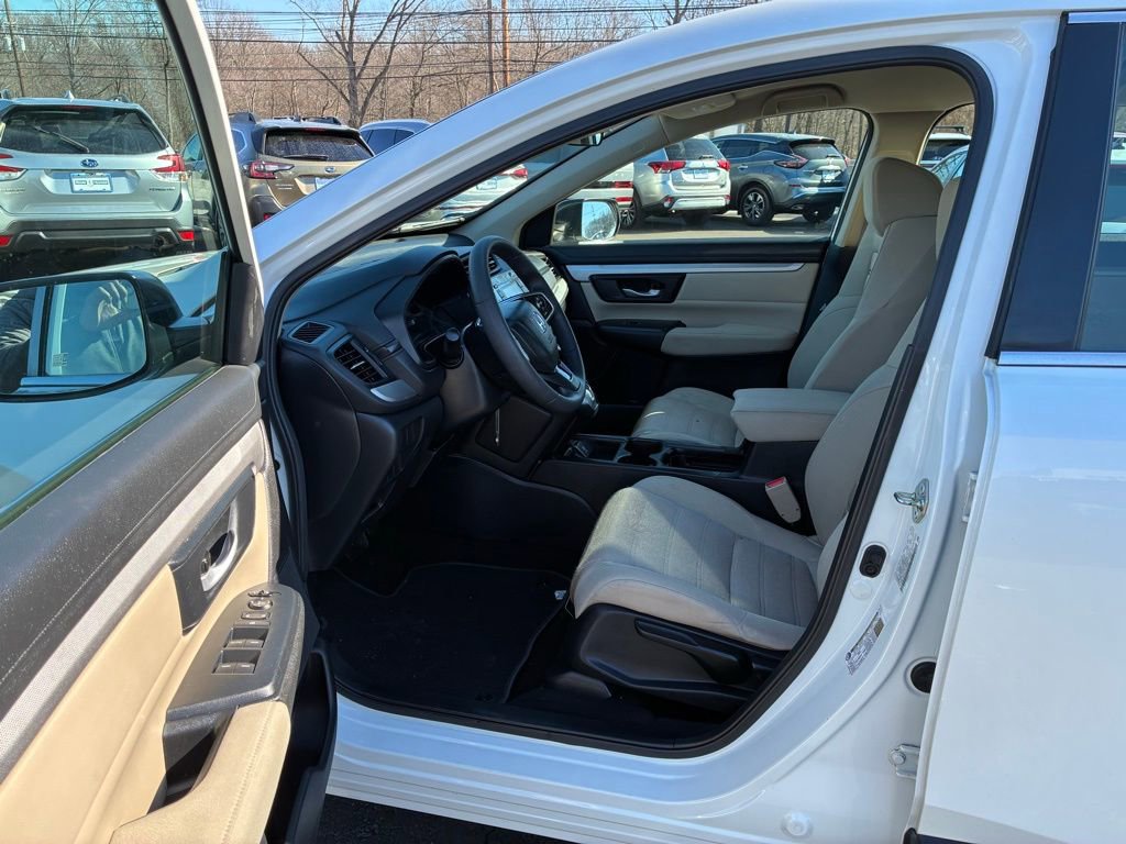 Used 2018 Honda CR-V LX image 22