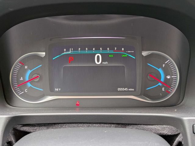 Used 2020 Honda Passport EX-L image 28