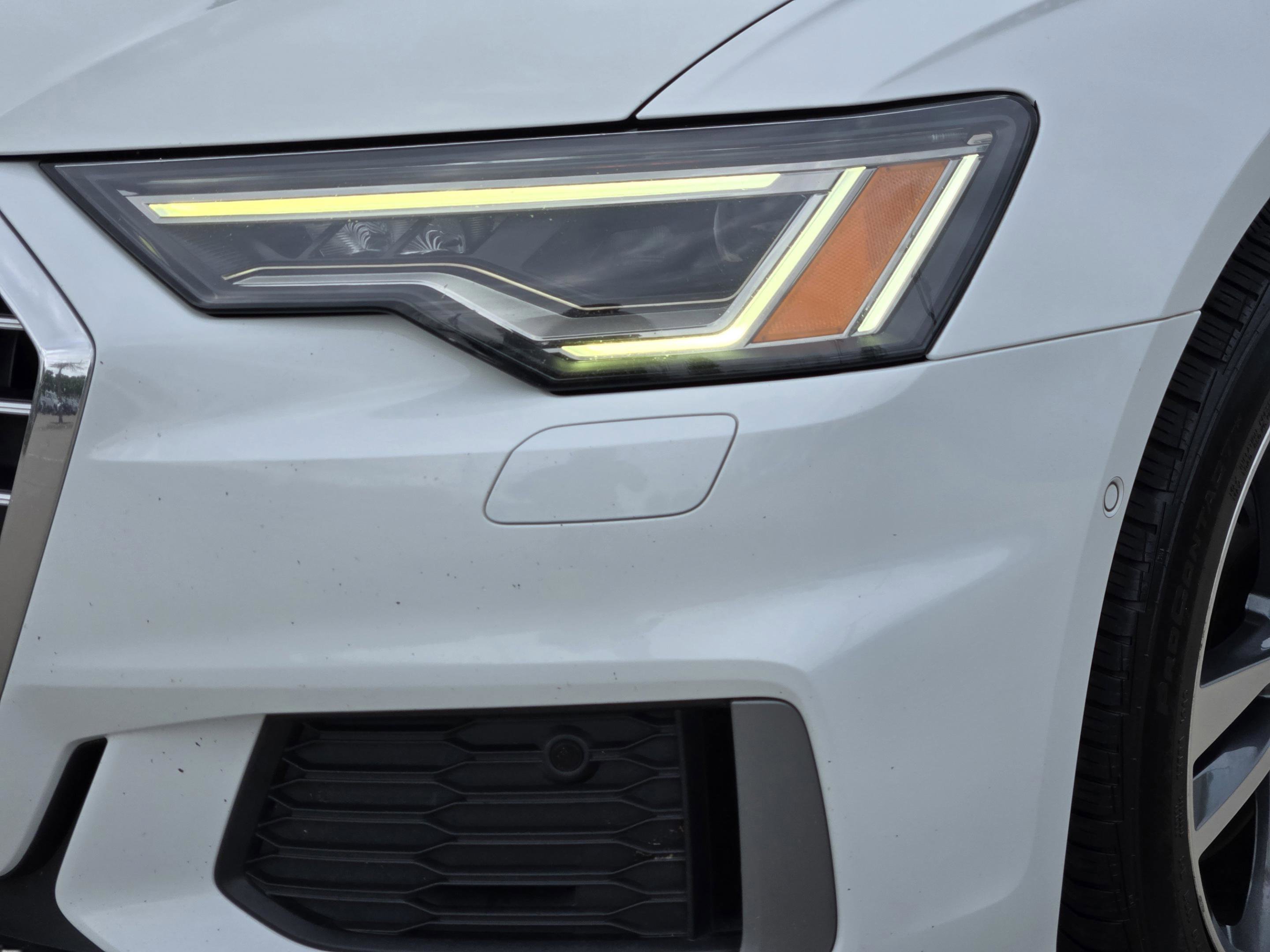 Used 2020 Audi A6 3.0T Premium Plus image 13