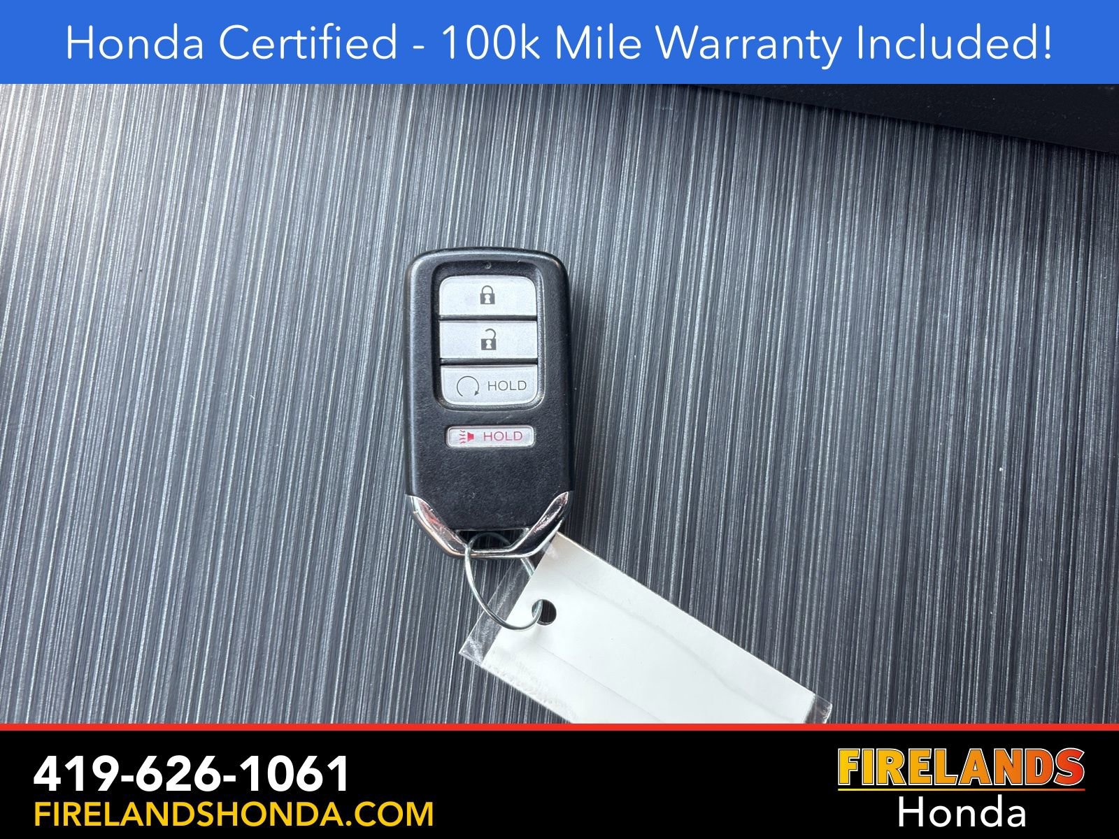 Used 2023 Honda Ridgeline RTL image 24