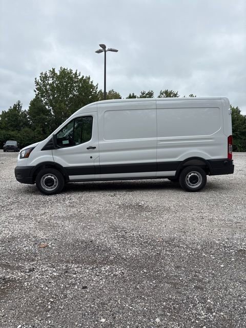 New 2025 Ford Transit 250 148 Medium Roof image 5