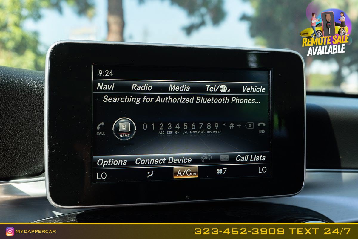 Used 2018 Mercedes-Benz C 300 Sedan image 31