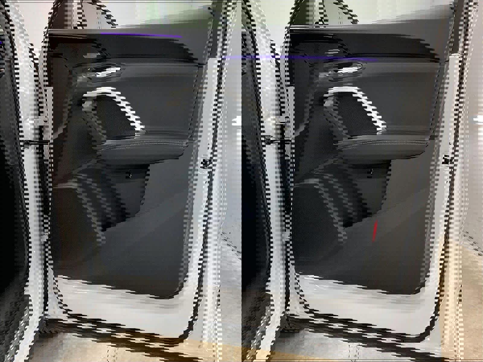 Certified 2025 Audi Q5 Prestige image 25