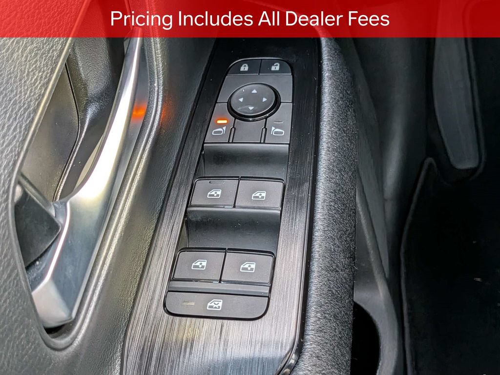 Used 2026 Nissan Kicks SV w/ SV Premium Package FWD image 25