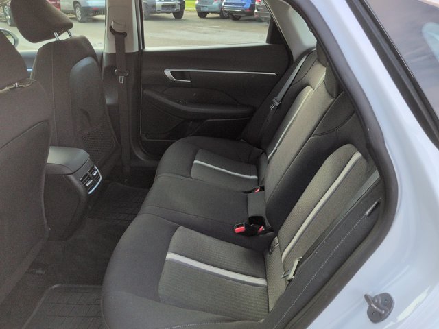 Used 2026 Hyundai Sonata Blue FWD image 12
