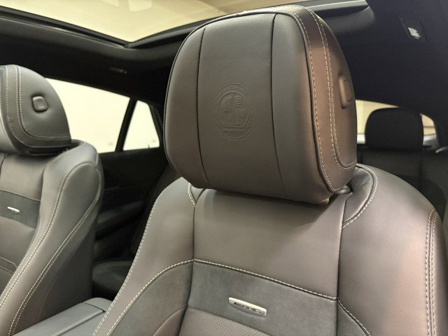 New 2026 Mercedes-Benz GLE 53 AMG 4MATIC Coupe image 6
