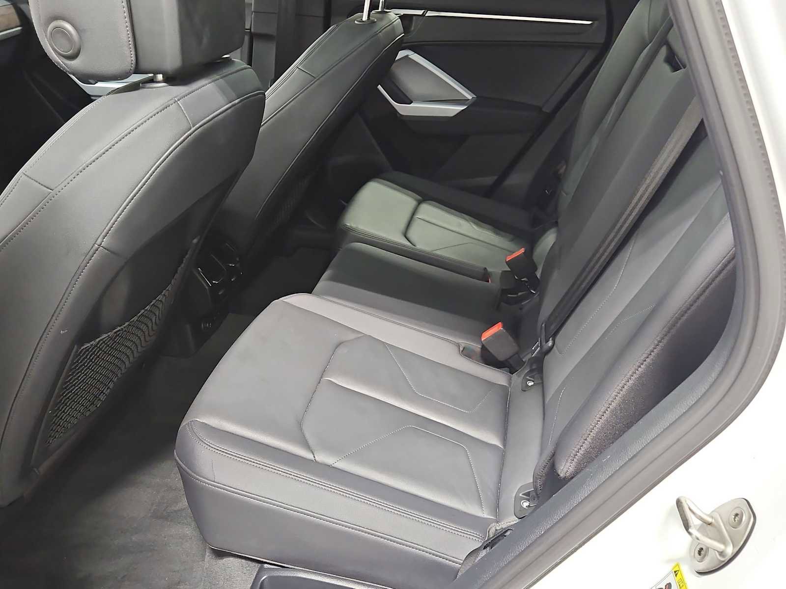 Used 2022 Audi Q3 2.0T Premium image 33
