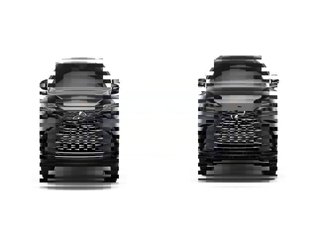 New 2026 Lexus RX 450h AWD image 24