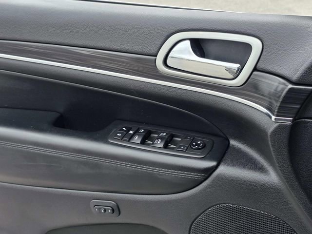 Used 2021 Jeep Grand Cherokee Limited w/ Premium Lighting Group image 16