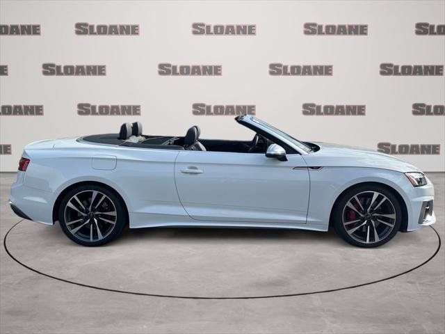 Certified 2024 Audi S5 Premium Plus AWD/4WD image 6
