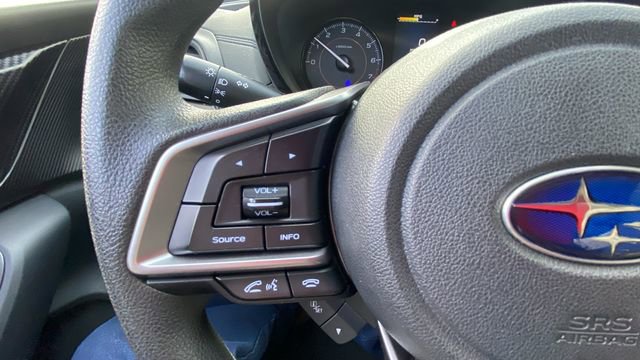 Certified 2021 Subaru Crosstrek 2.0i image 22