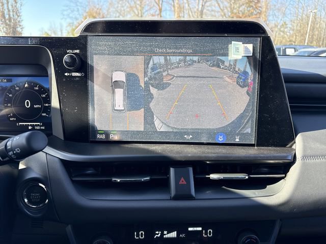 New 2026 Subaru Outback Touring XT image 31