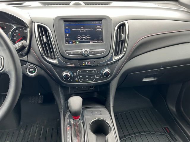 Used 2022 Chevrolet Equinox RS image 15