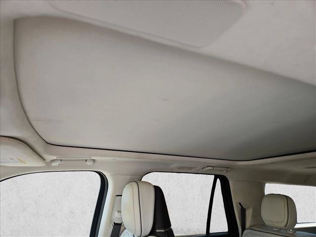Used 2024 Lincoln Navigator L Black Label AWD/4WD image 17