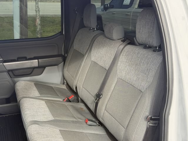 Used 2022 Ford F150 XLT w/ Equipment Group 302A High AWD/4WD image 28