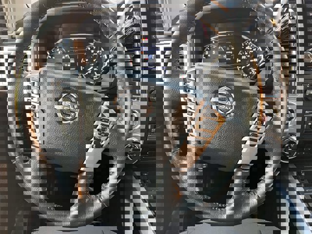 Certified 2024 Nissan Titan SV w/ SV Convenience Package image 14