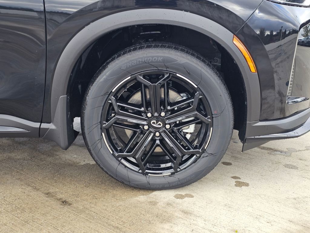 New 2026 INFINITI QX60 Sport image 9