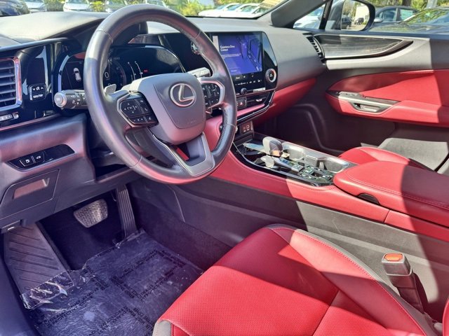 Used 2024 Lexus NX 350 AWD image 19