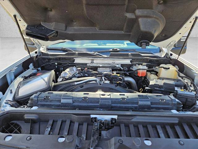 Used 2020 Chevrolet Silverado 3500 High Country w/ Z71 Off-Road Package image 22