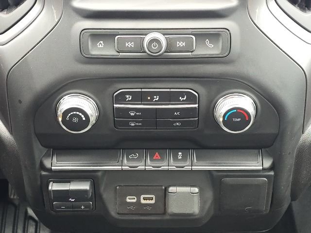 Used 2023 GMC Sierra 2500 Pro w/ Gooseneck/5TH Wheel Package image 33