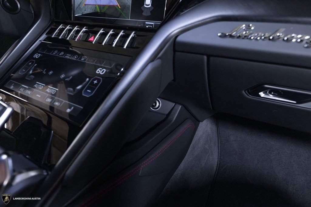 Used 2024 Lamborghini Urus S image 49