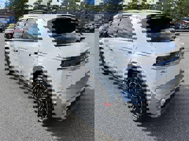 New 2025 Hyundai Ioniq 5 Limited image 35