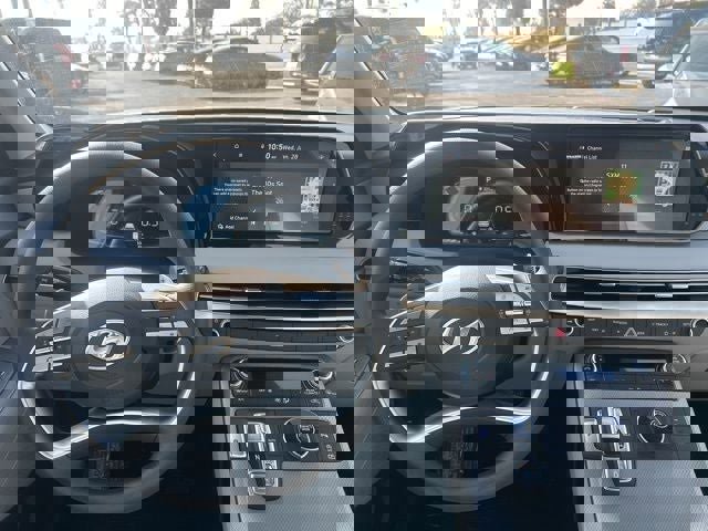 New 2025 Hyundai Palisade SE image 27