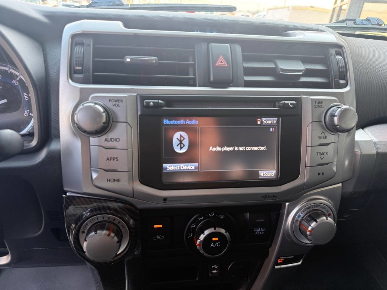 Used 2014 Toyota 4Runner SR5 image 16