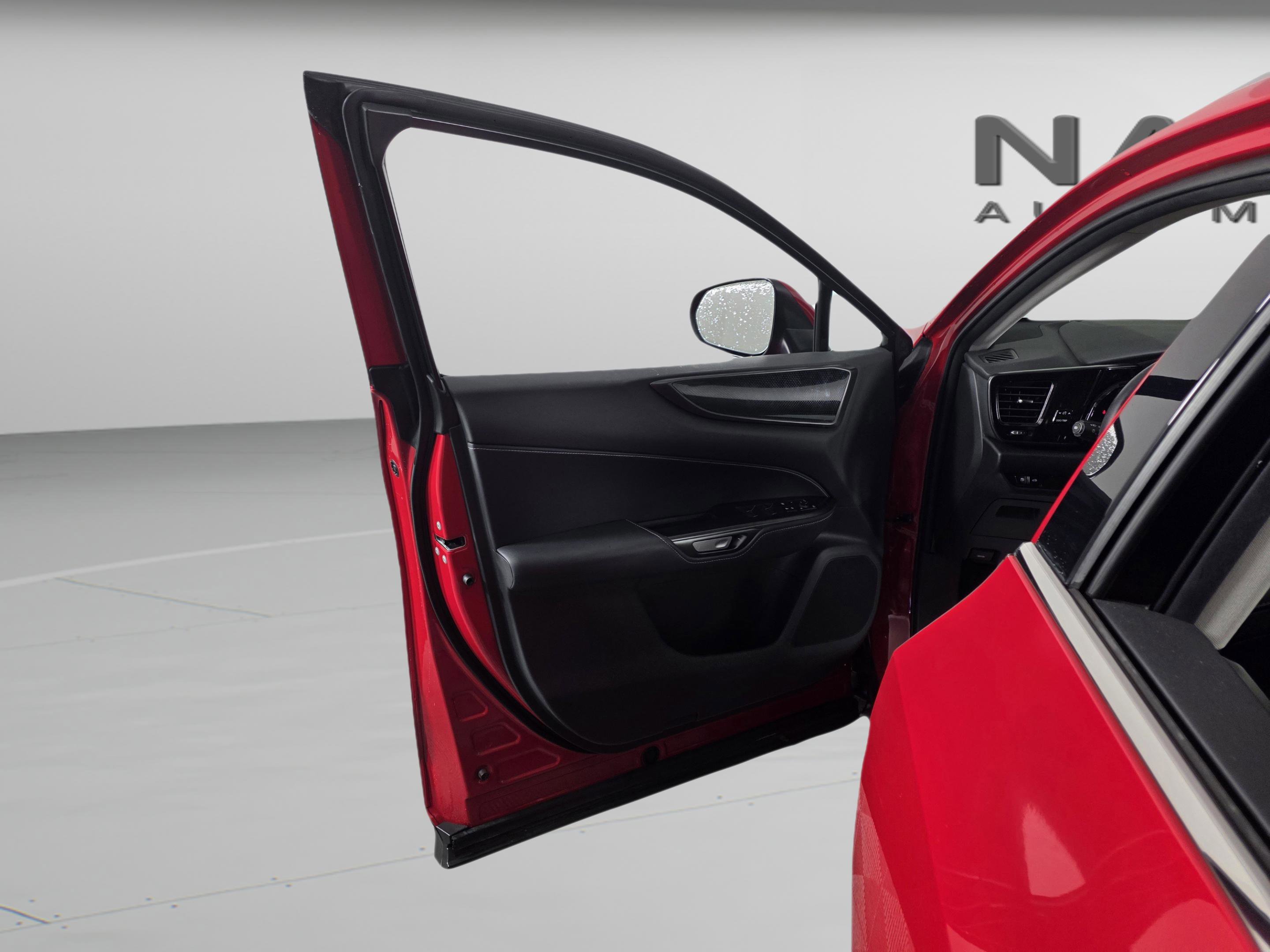 Certified 2025 Lexus NX 250 FWD image 12