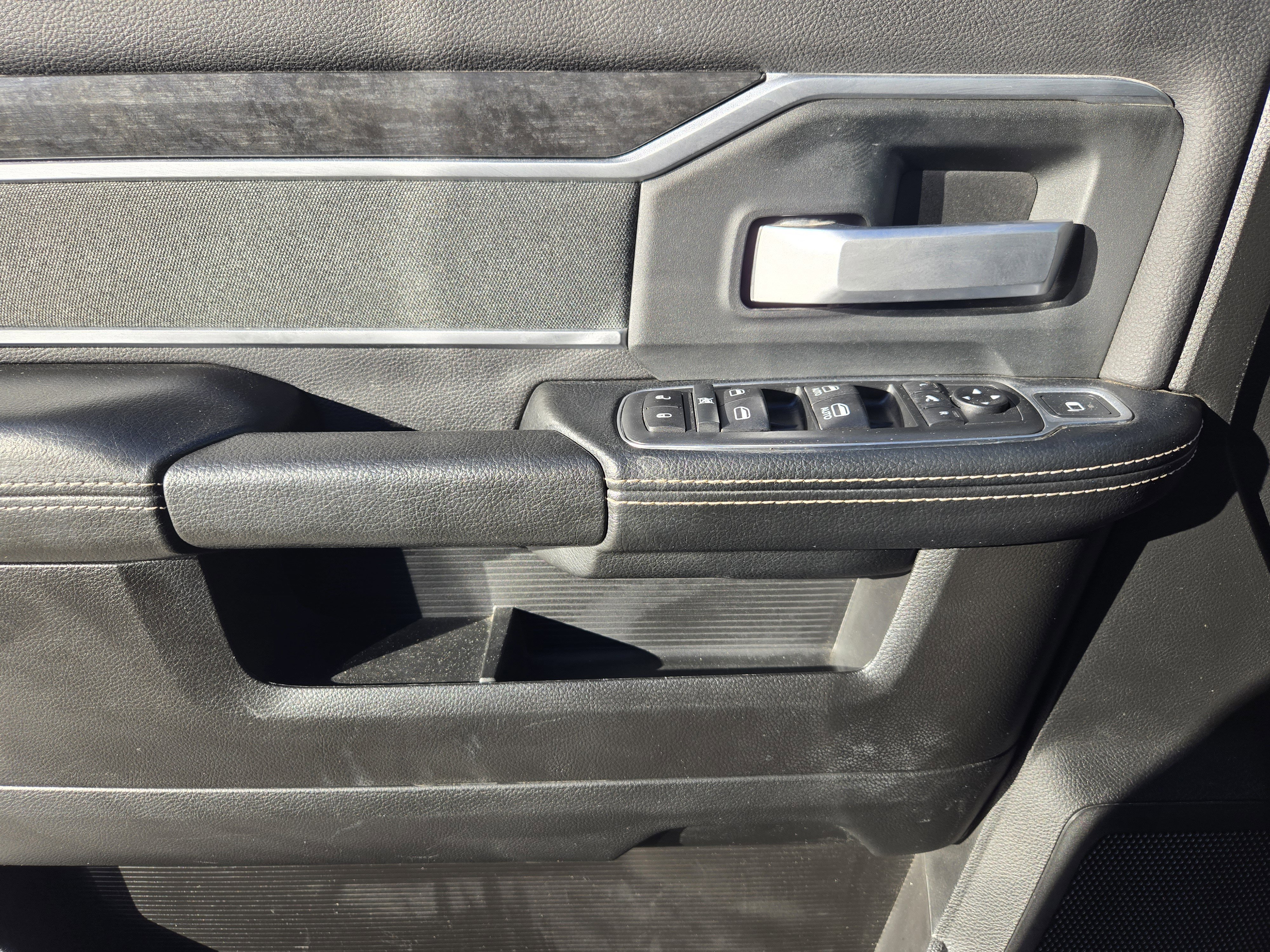 Used 2020 RAM 2500 Lone Star w/ Level 2 Equipment Group image 26