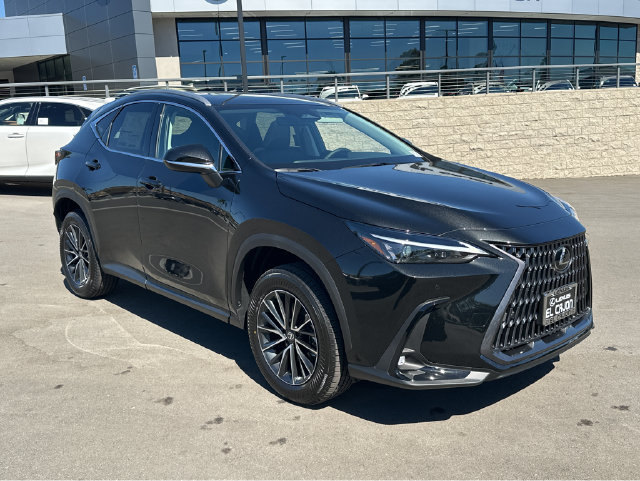 New 2026 Lexus NX 350 AWD w/ Accessory Package (2T) image 2