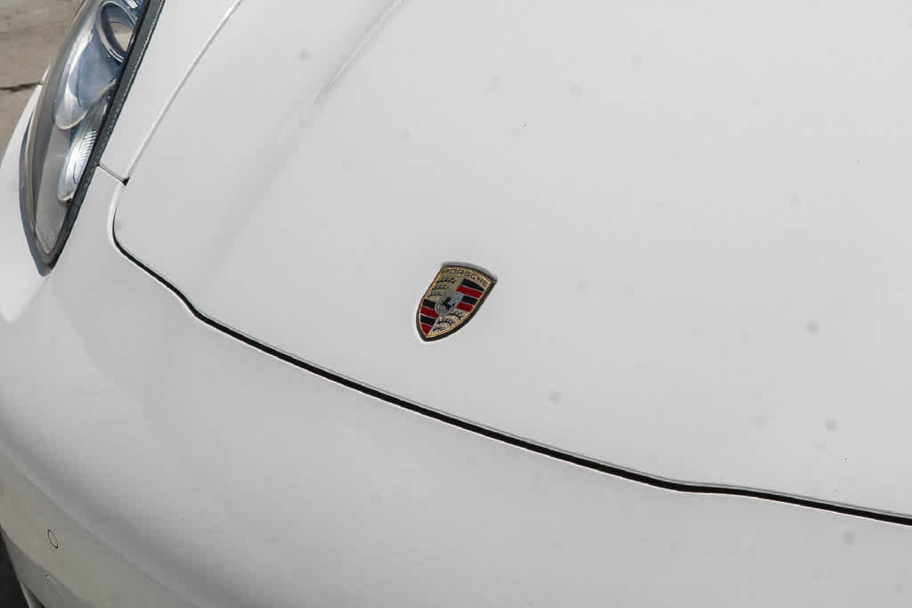 Used 2012 Porsche Panamera RWD image 11