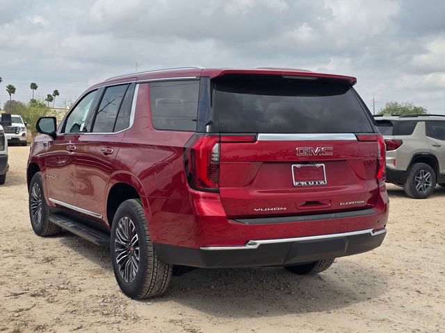 New 2026 GMC Yukon Elevation image 7