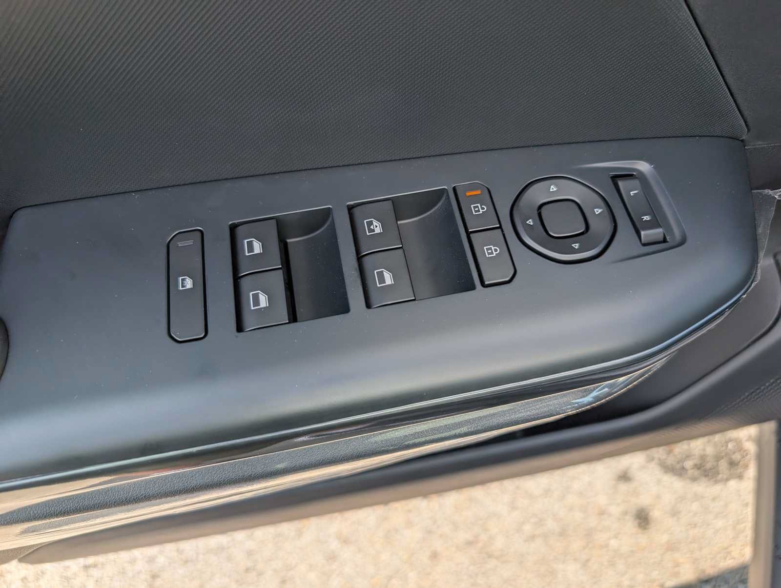 New 2026 Kia K4 FWD image 29