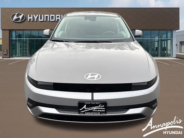 New 2026 Hyundai Ioniq 5 SEL image 8