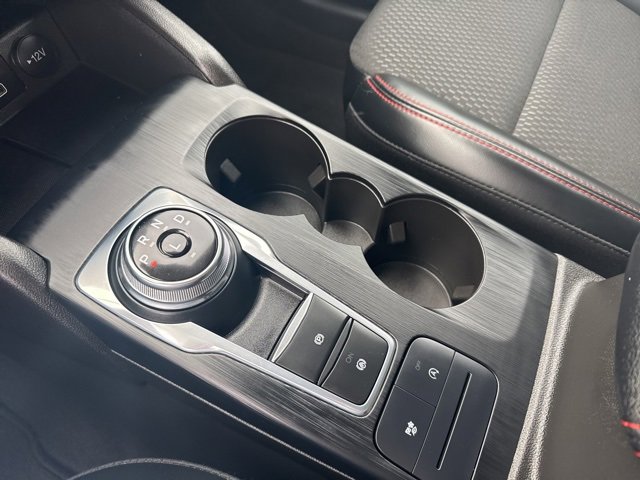 Used 2025 Ford Escape ST-Line image 10