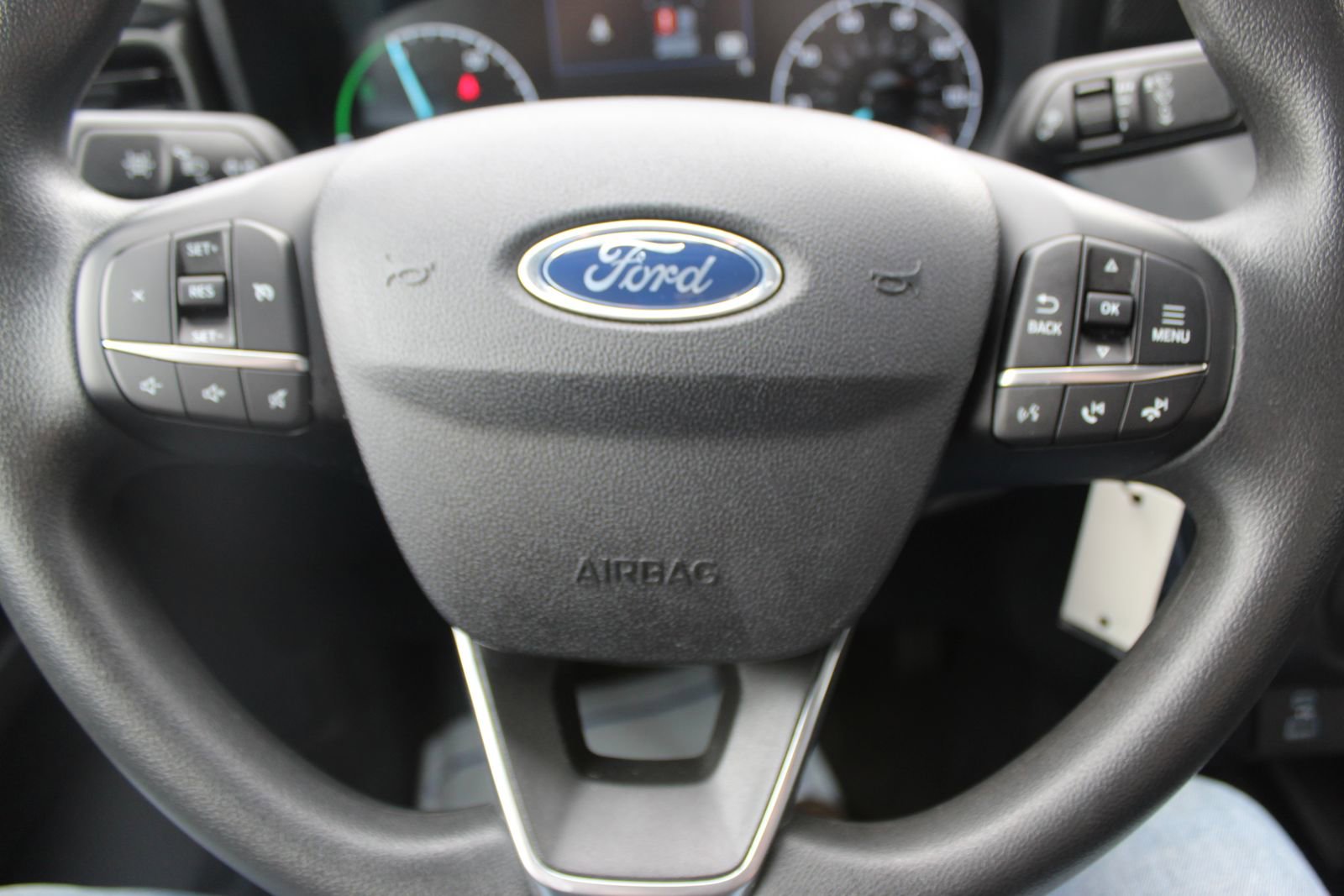 Used 2023 Ford Maverick XL image 28